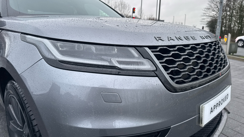 Land Rover Range Rover Velar 2.0 D240 R-Dynamic HSE 5dr Auto Diesel Estate